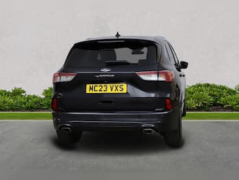 Used Ford Kuga 2023 for sale - 79668188: Photo