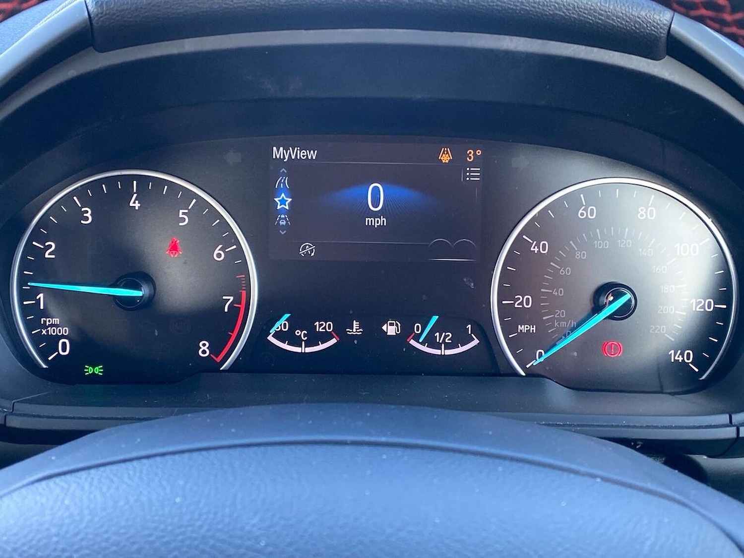 Used Ford Ecosport 2023 for sale - 77932917: Photo 10