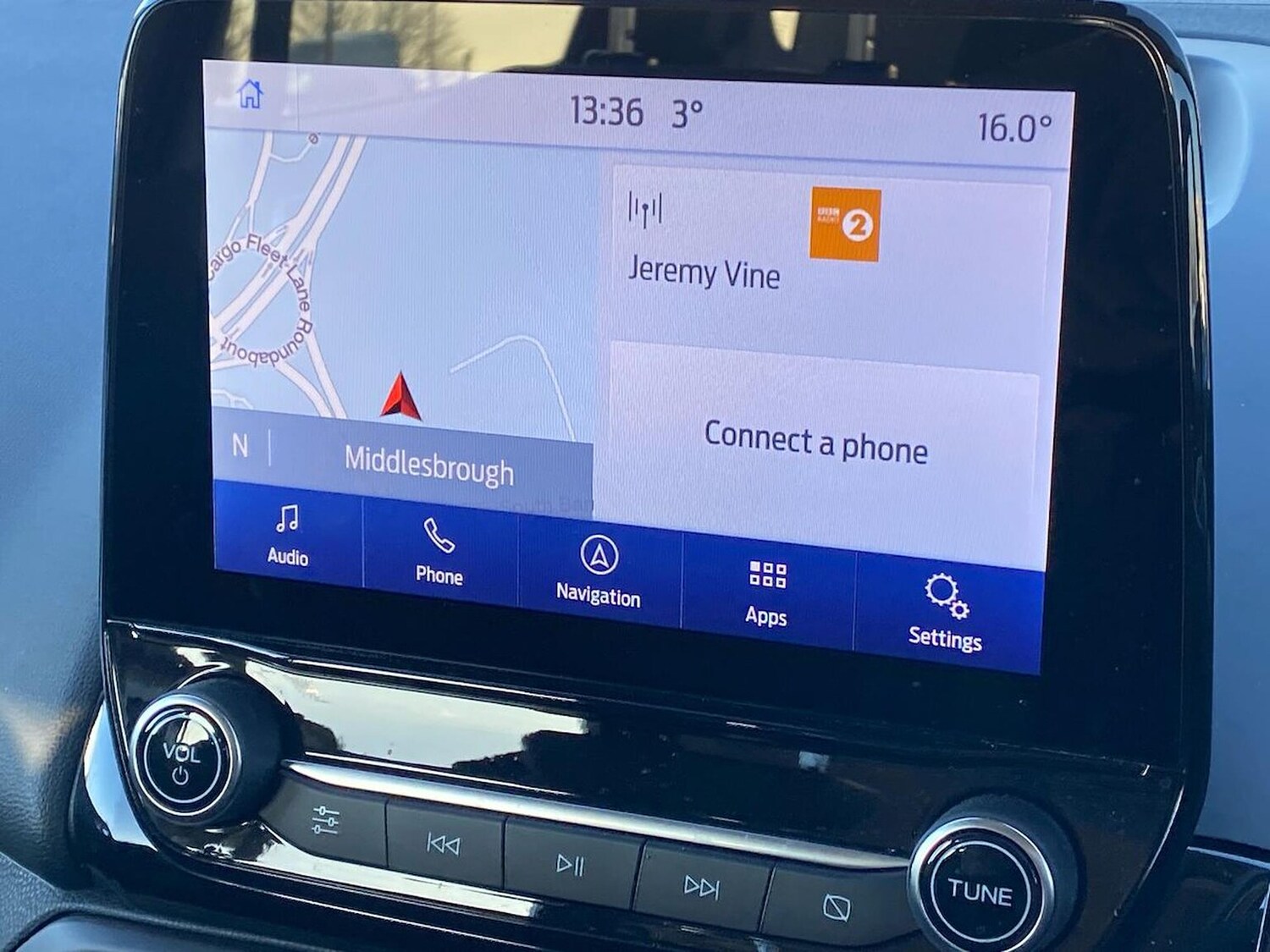 Used Ford Ecosport 2023 for sale - 77932917: Photo 11