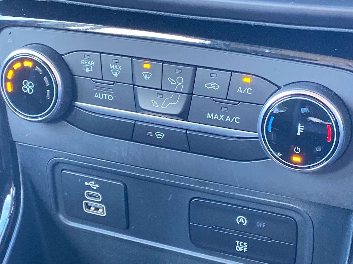 Used Ford Ecosport 2023 for sale - 77932917: Photo 12