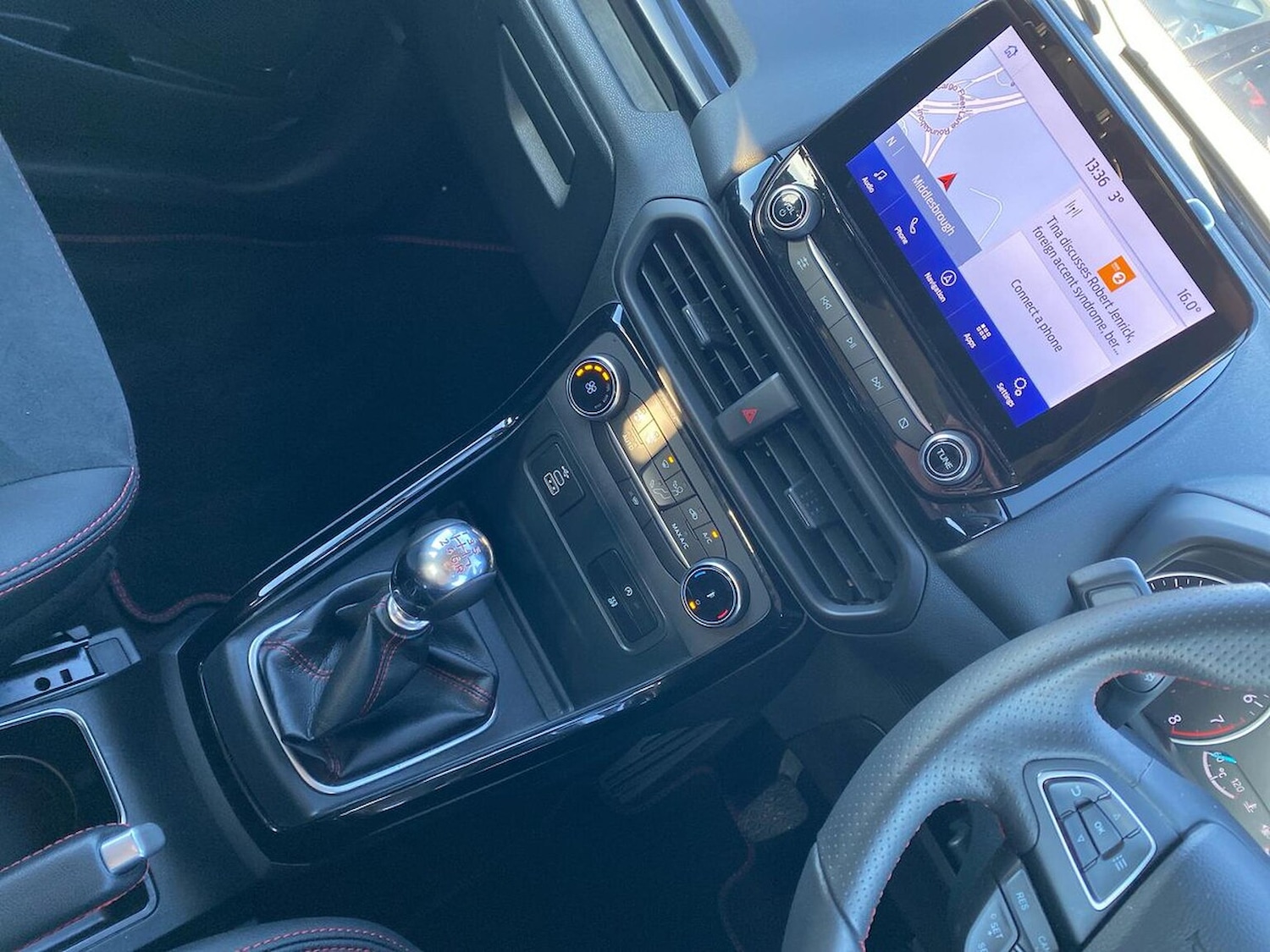 Used Ford Ecosport 2023 for sale - 77932917: Photo 13