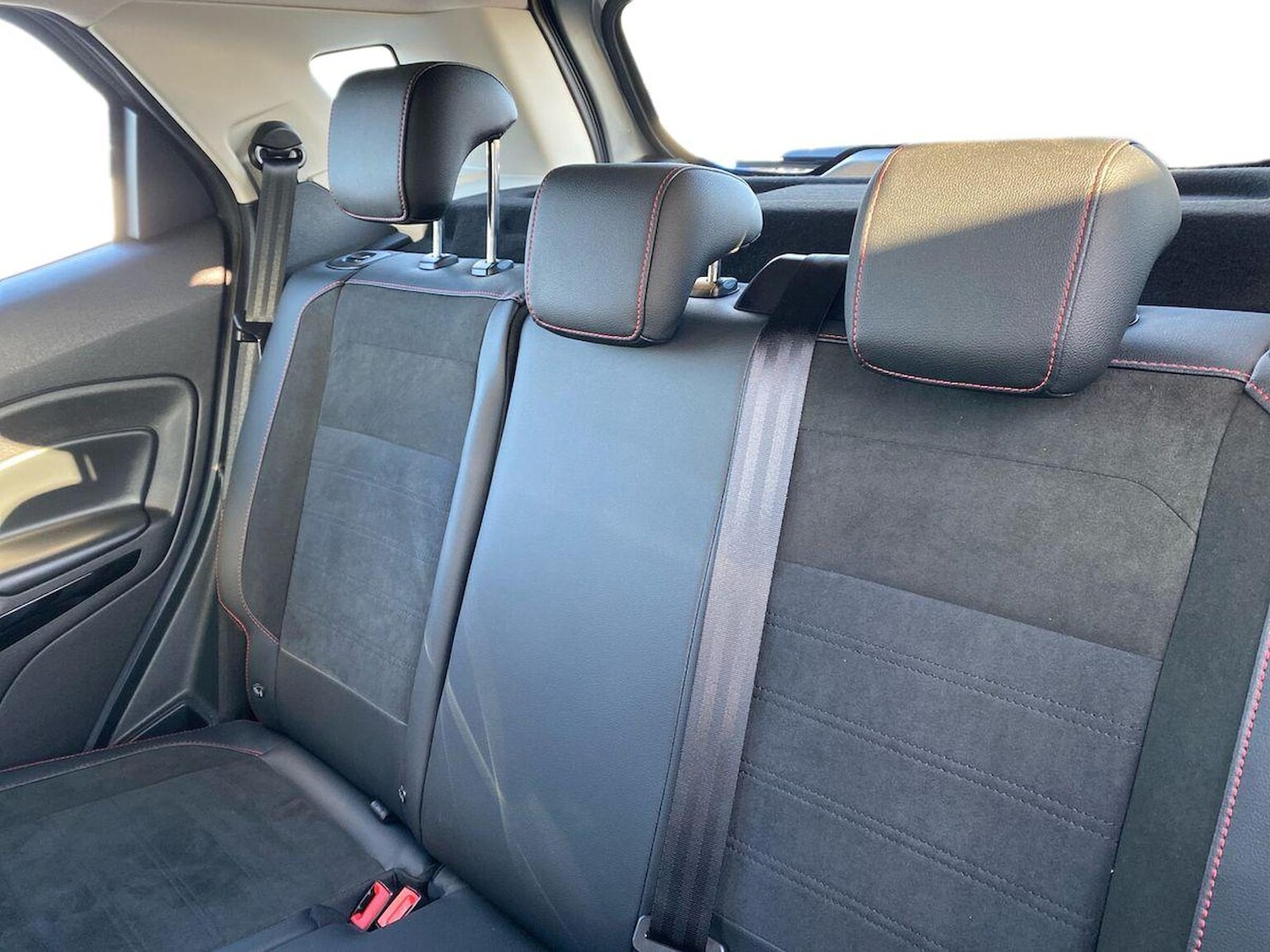 Used Ford Ecosport 2023 for sale - 77932917: Photo 16