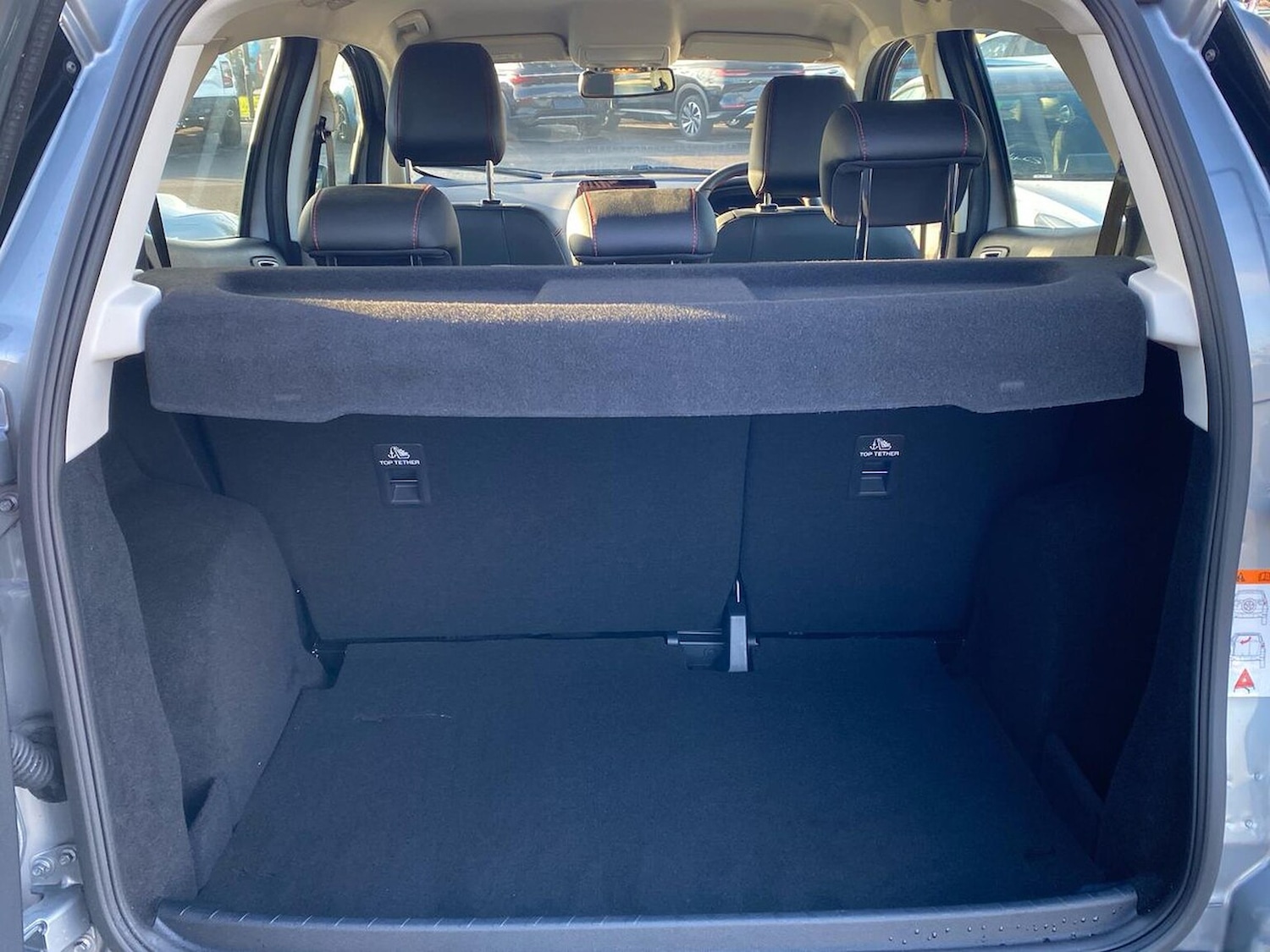 Used Ford Ecosport 2023 for sale - 77932917: Photo 17