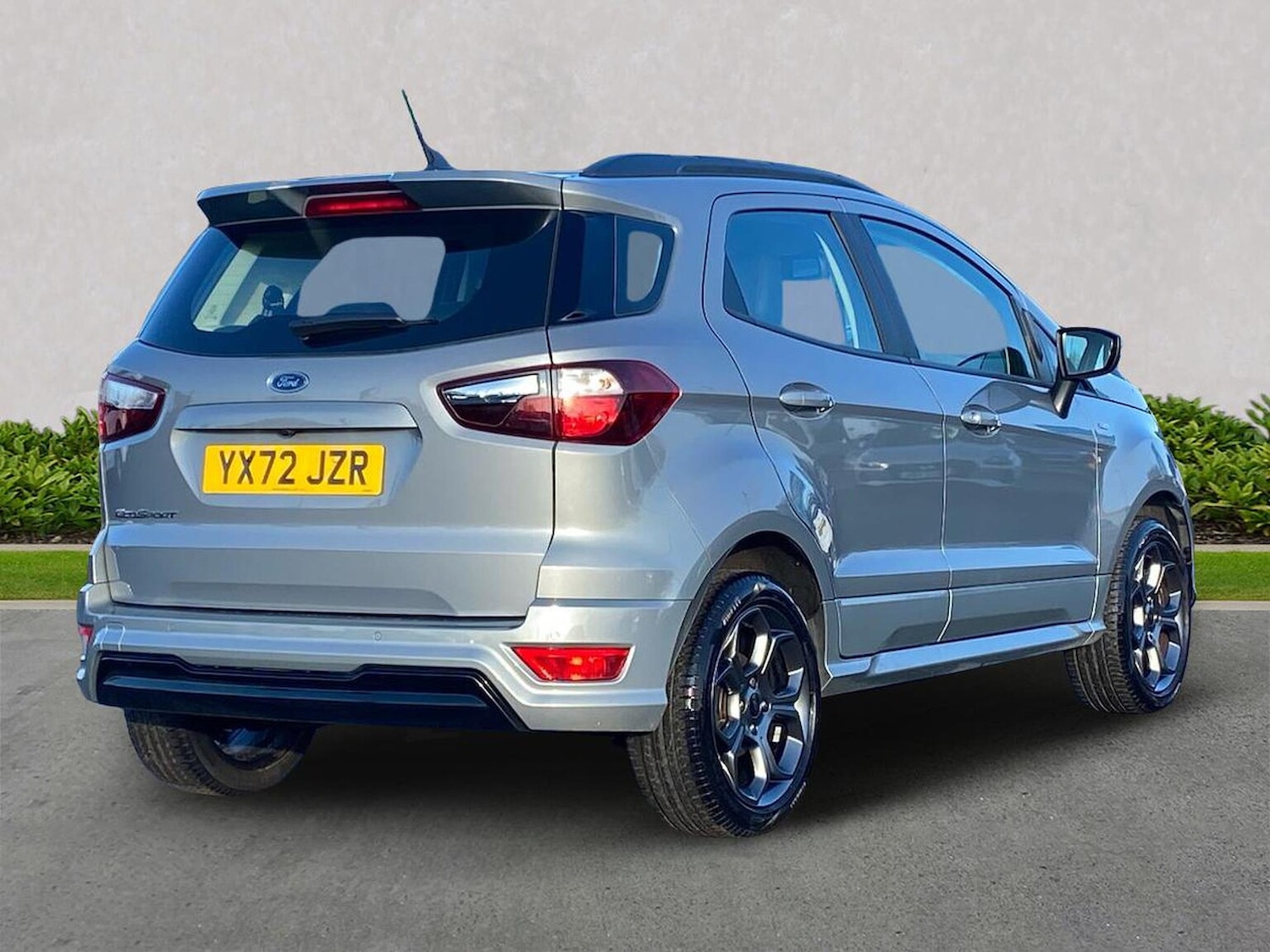 Used Ford Ecosport 2023 for sale - 77932917: Photo 18