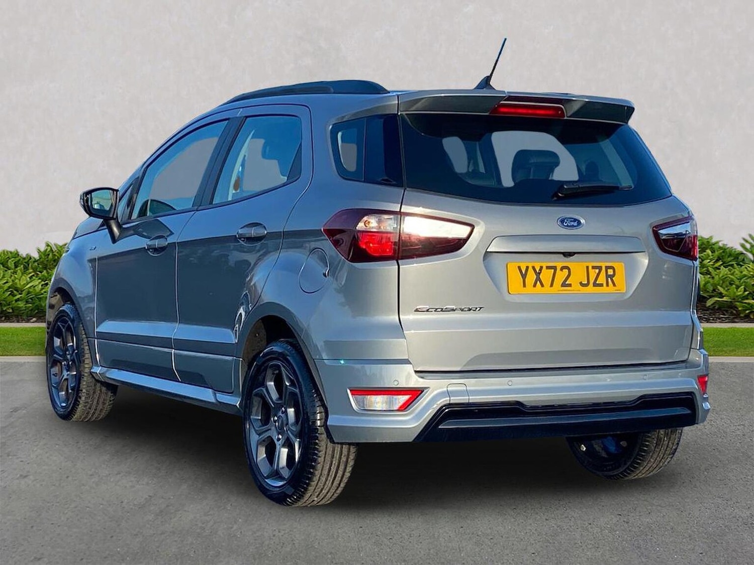 Used Ford Ecosport 2023 for sale - 77932917: Photo 2