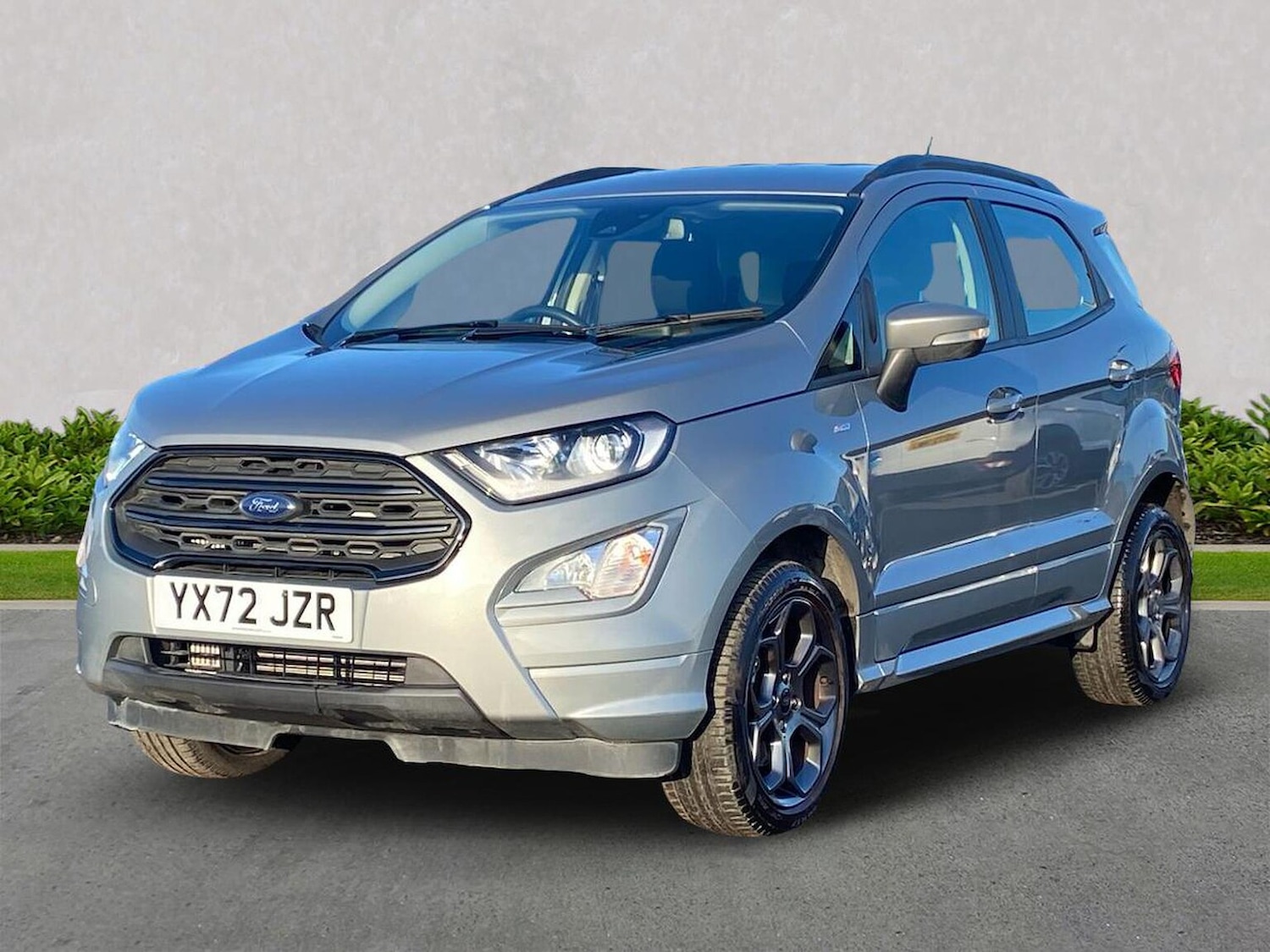 Used Ford Ecosport 2023 for sale - 77932917: Photo 20
