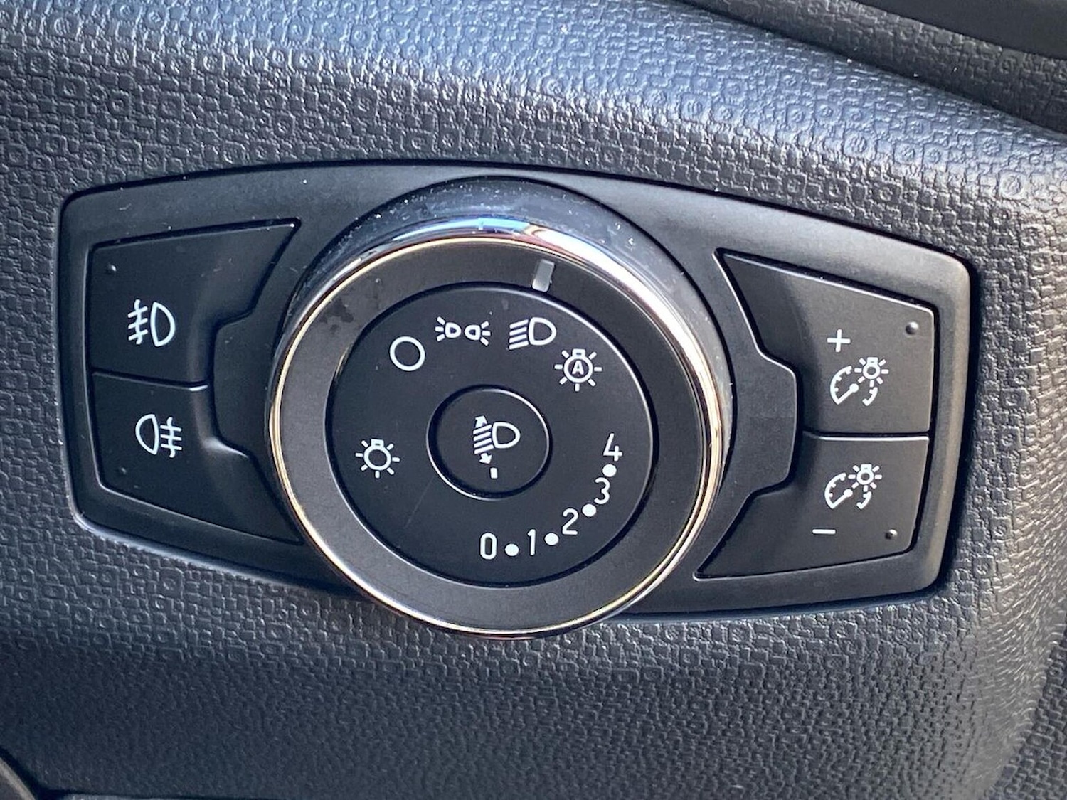 Used Ford Ecosport 2023 for sale - 77932917: Photo 22