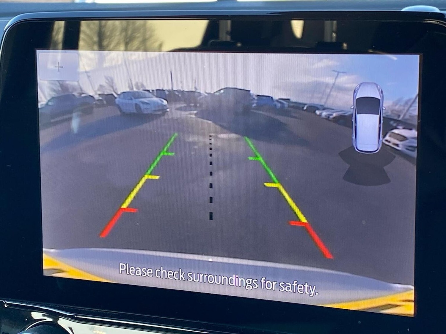 Used Ford Ecosport 2023 for sale - 77932917: Photo 23