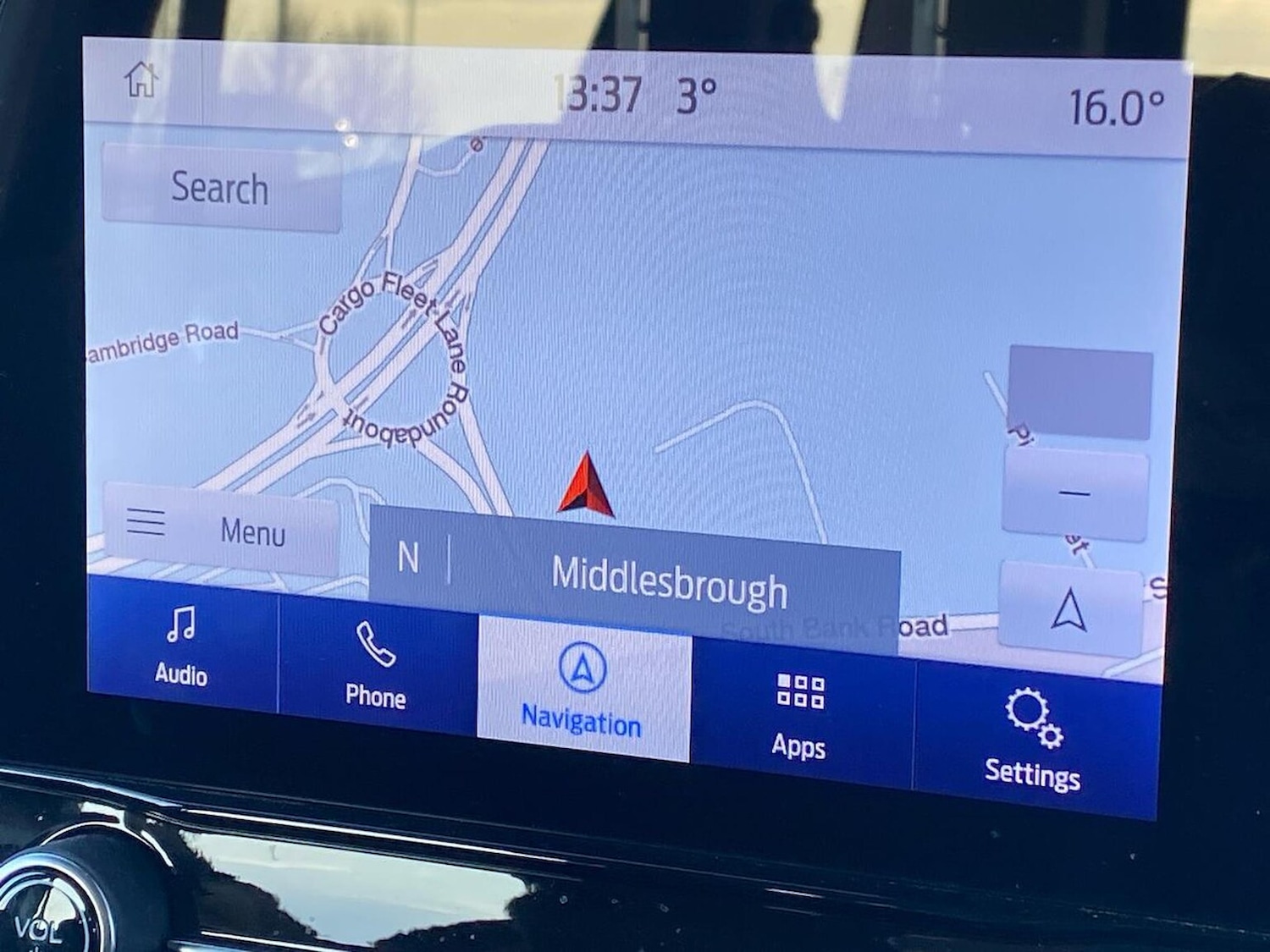 Used Ford Ecosport 2023 for sale - 77932917: Photo 24