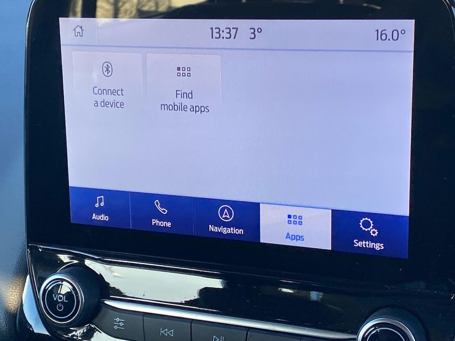 Used Ford Ecosport 2023 for sale - 77932917: Photo 25