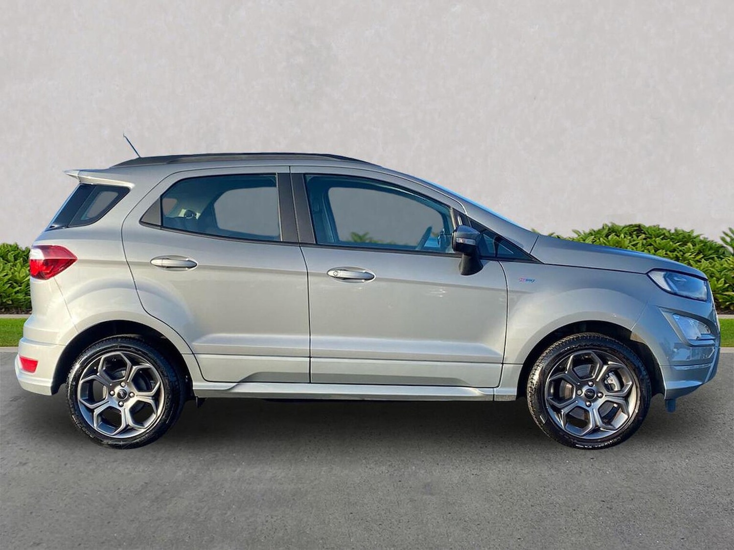 Used Ford Ecosport 2023 for sale - 77932917: Photo 3