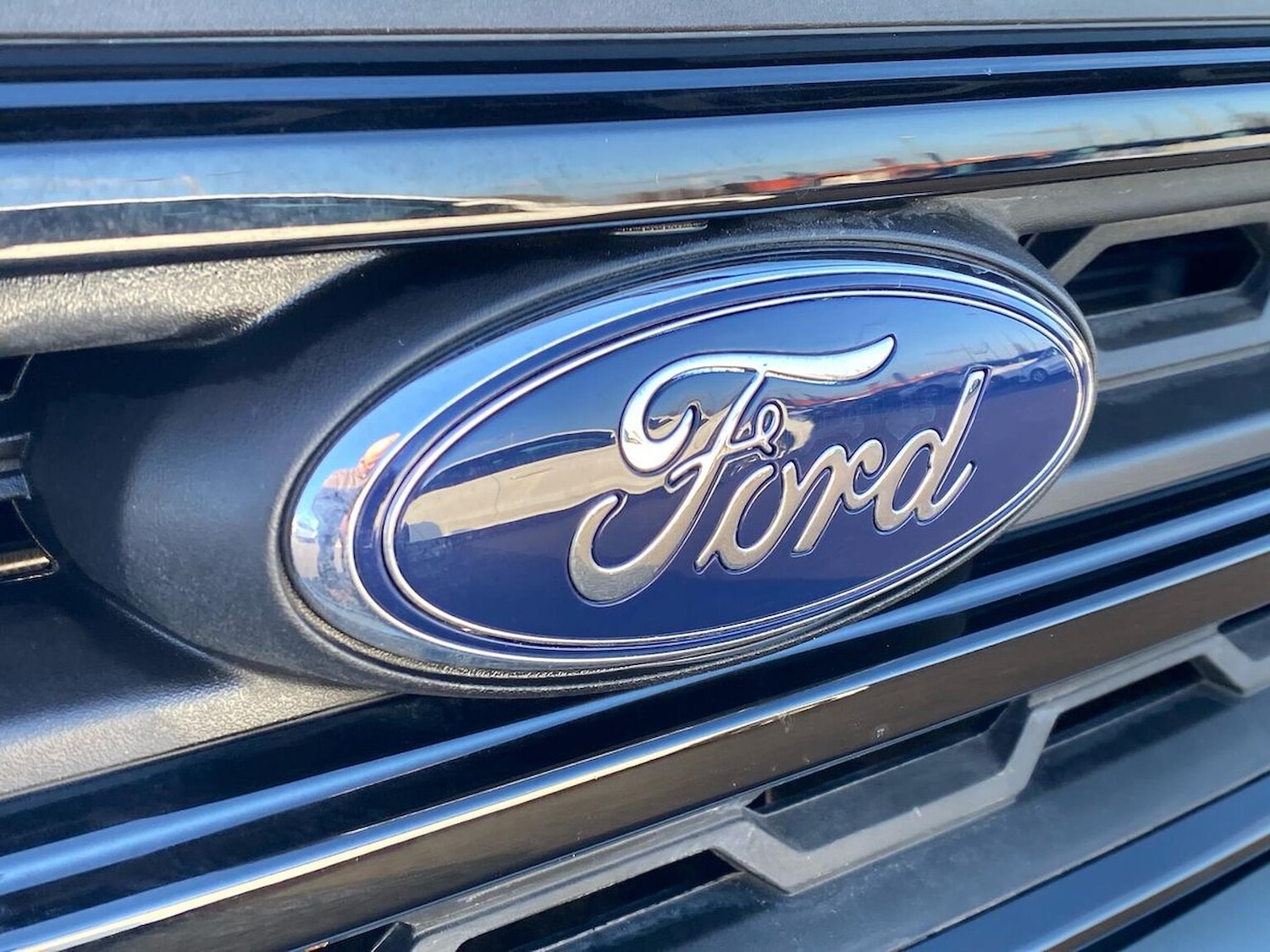 Used Ford Ecosport 2023 for sale - 77932917: Photo 32