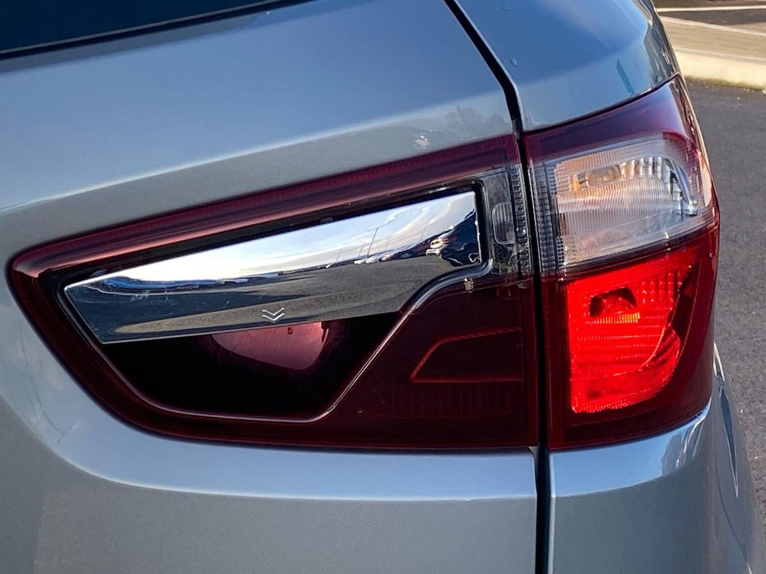 Used Ford Ecosport 2023 for sale - 77932917: Photo 35