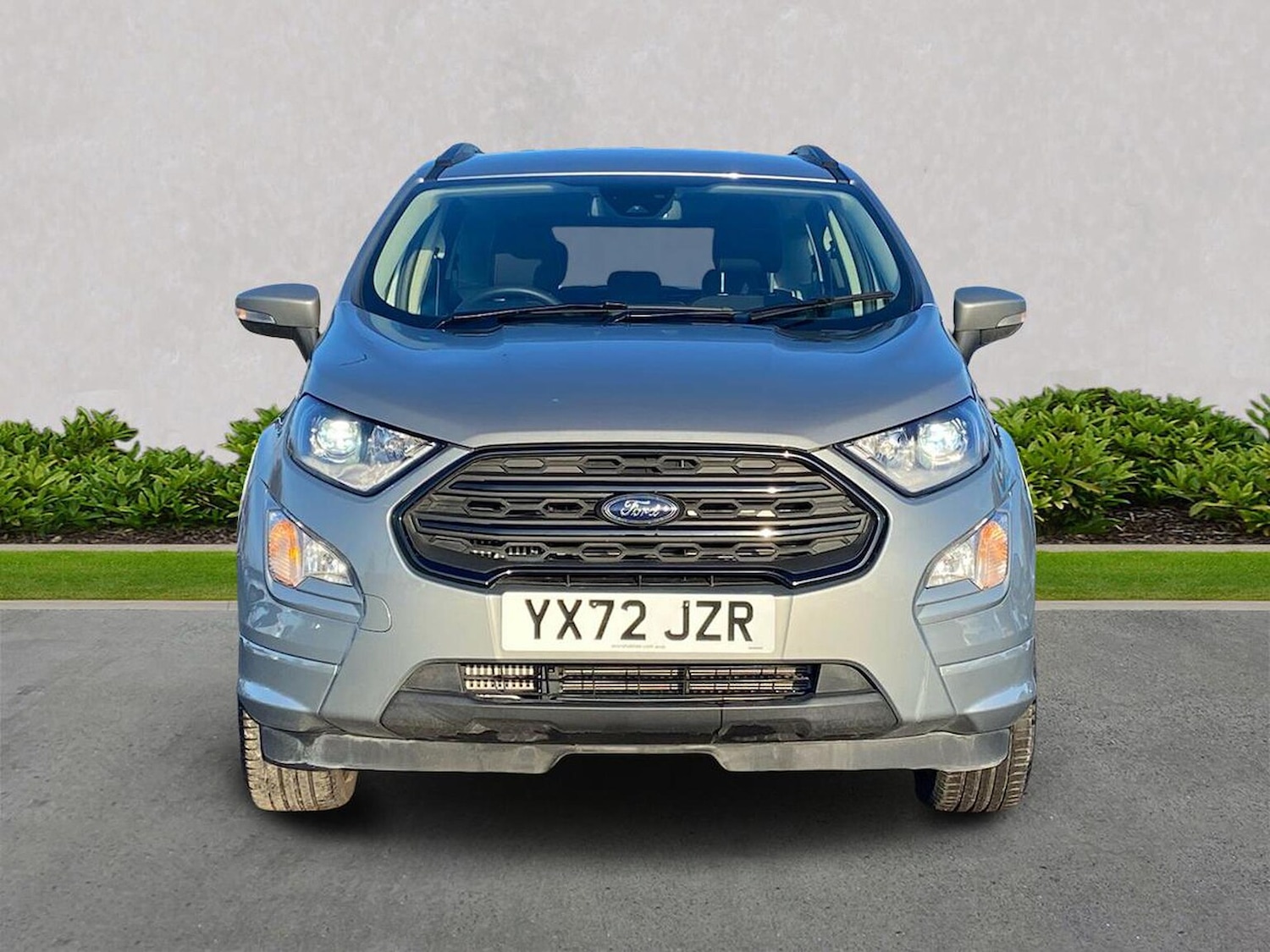 Used Ford Ecosport 2023 for sale - 77932917: Photo 5