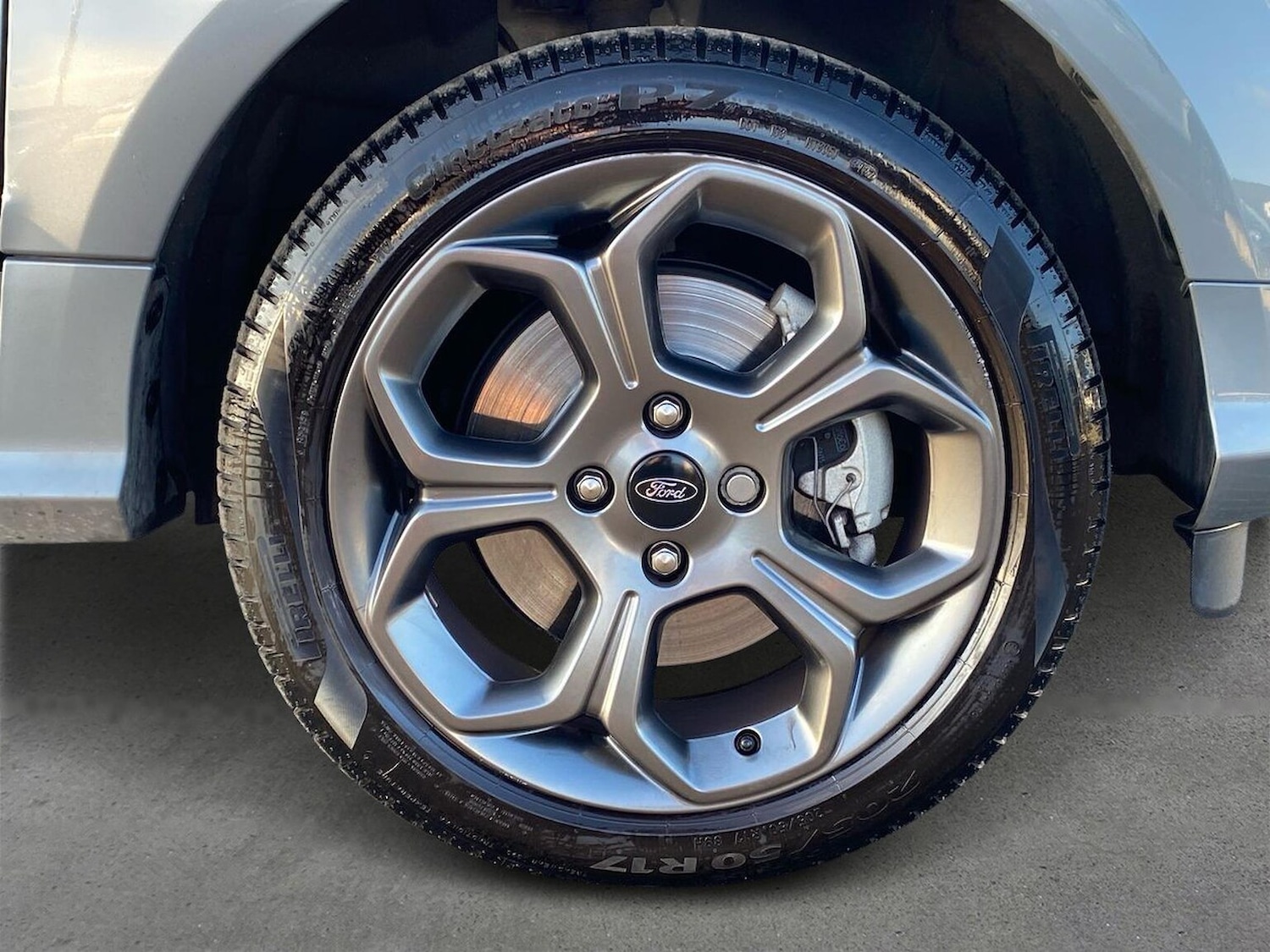 Used Ford Ecosport 2023 for sale - 77932917: Photo 6