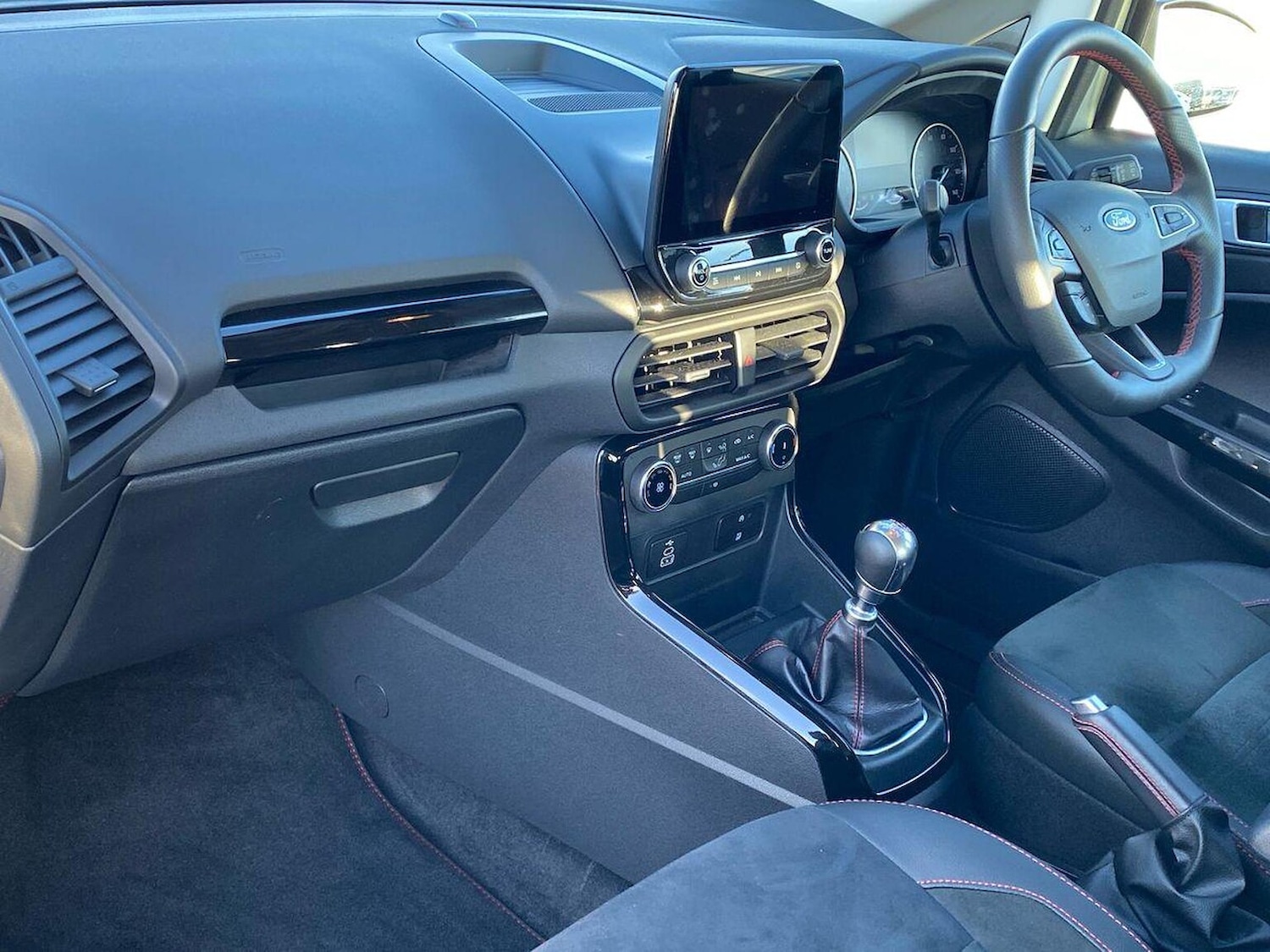 Used Ford Ecosport 2023 for sale - 77932917: Photo 7