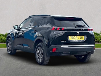 Used Peugeot 2008 2023 for sale - 75505466: Photo