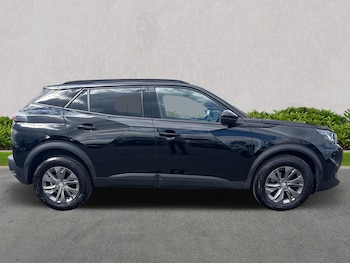 Used Peugeot 2008 2023 for sale - 75505466: Photo