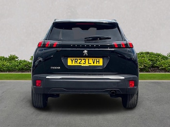 Used Peugeot 2008 2023 for sale - 75505466: Photo