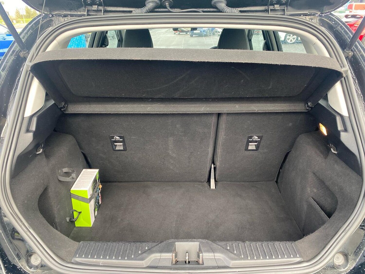 Used Ford Fiesta 2018 for sale - 76352515: Photo 17