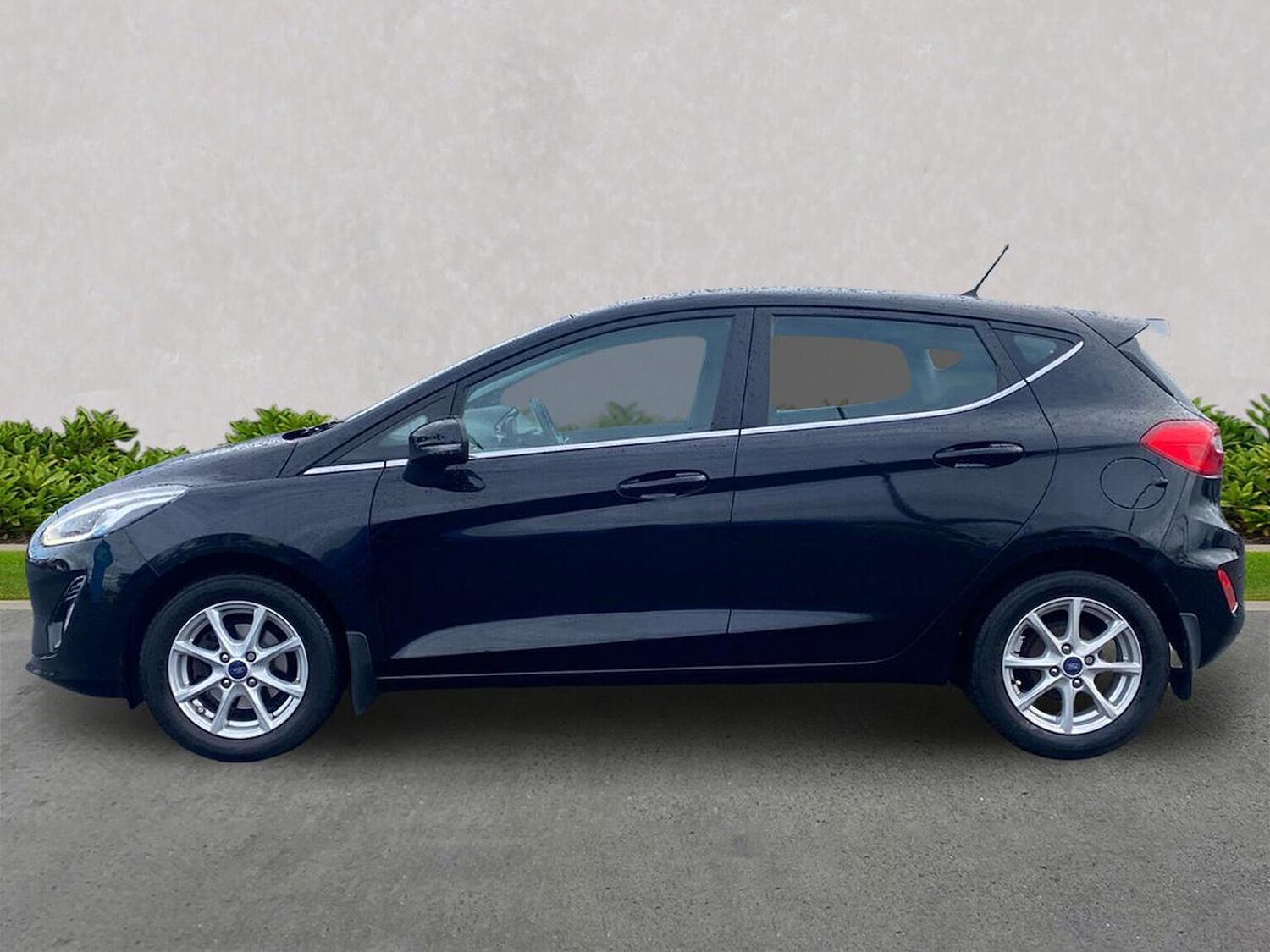 Used Ford Fiesta 2018 for sale - 76352515: Photo 19