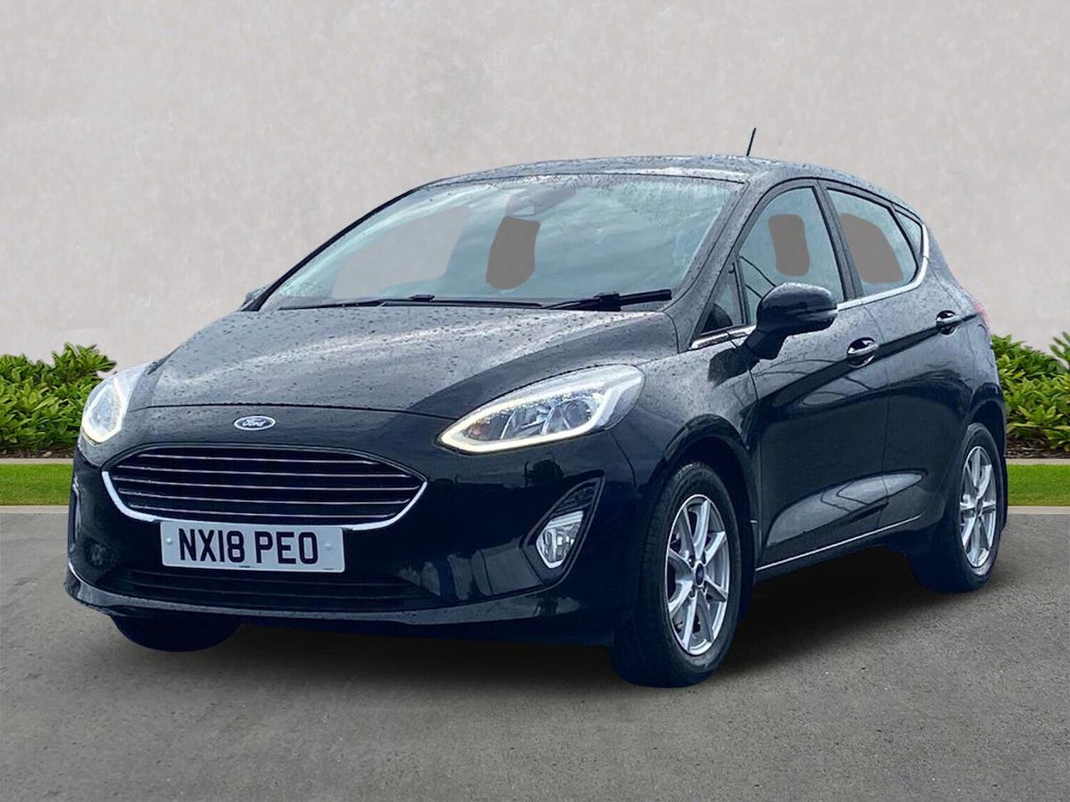 Used Ford Fiesta 2018 for sale - 76352515: Photo 20