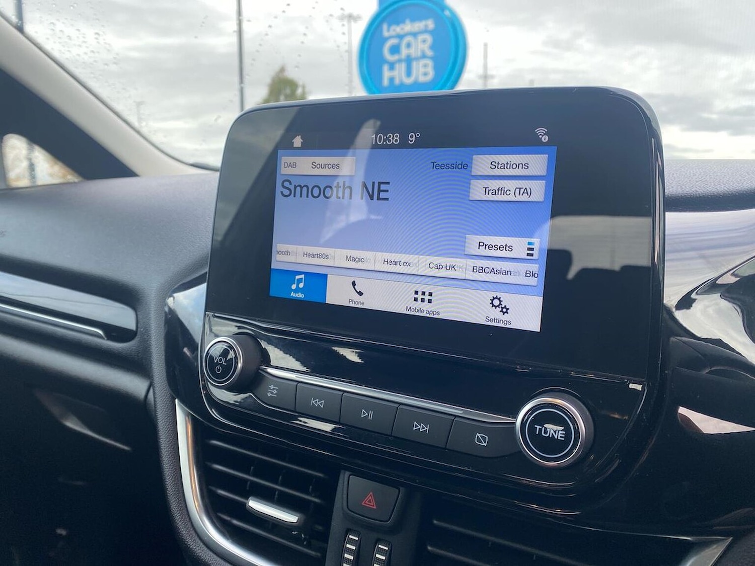 Used Ford Fiesta 2018 for sale - 76352515: Photo 23