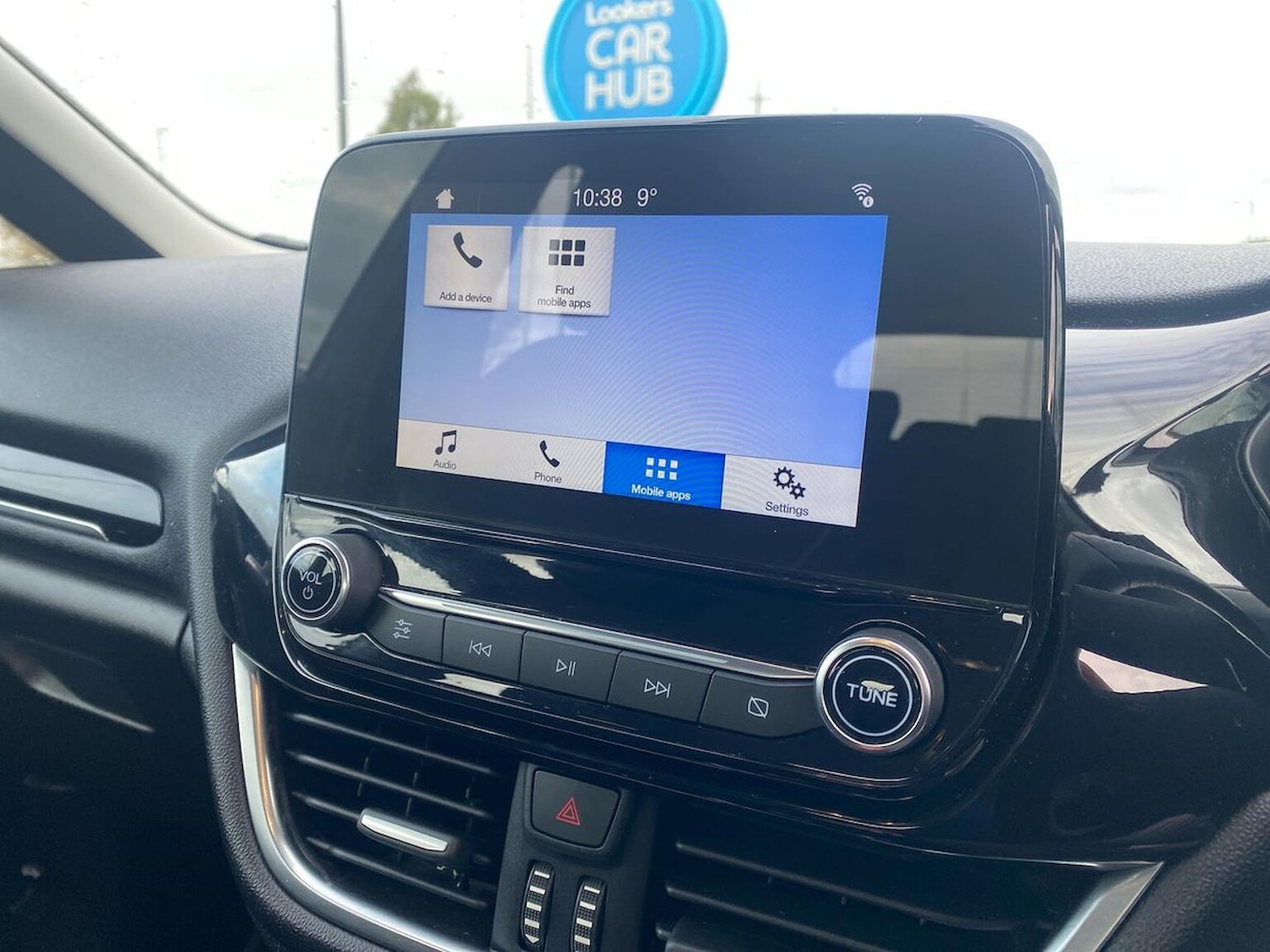 Used Ford Fiesta 2018 for sale - 76352515: Photo 25