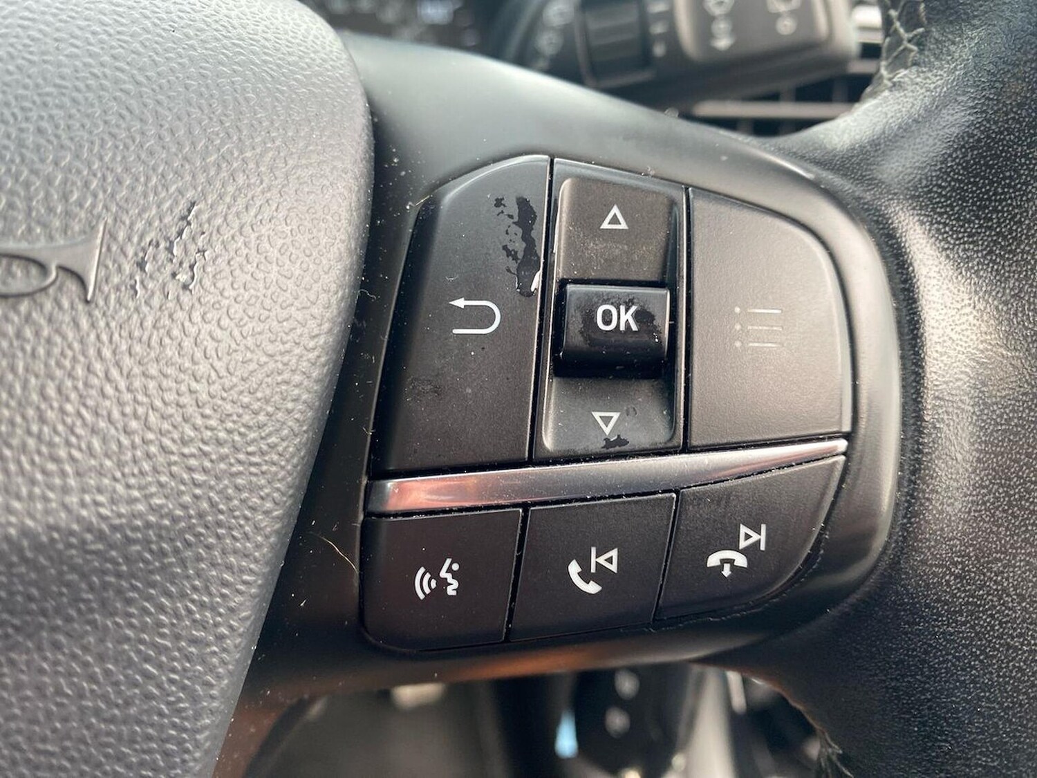 Used Ford Fiesta 2018 for sale - 76352515: Photo 27