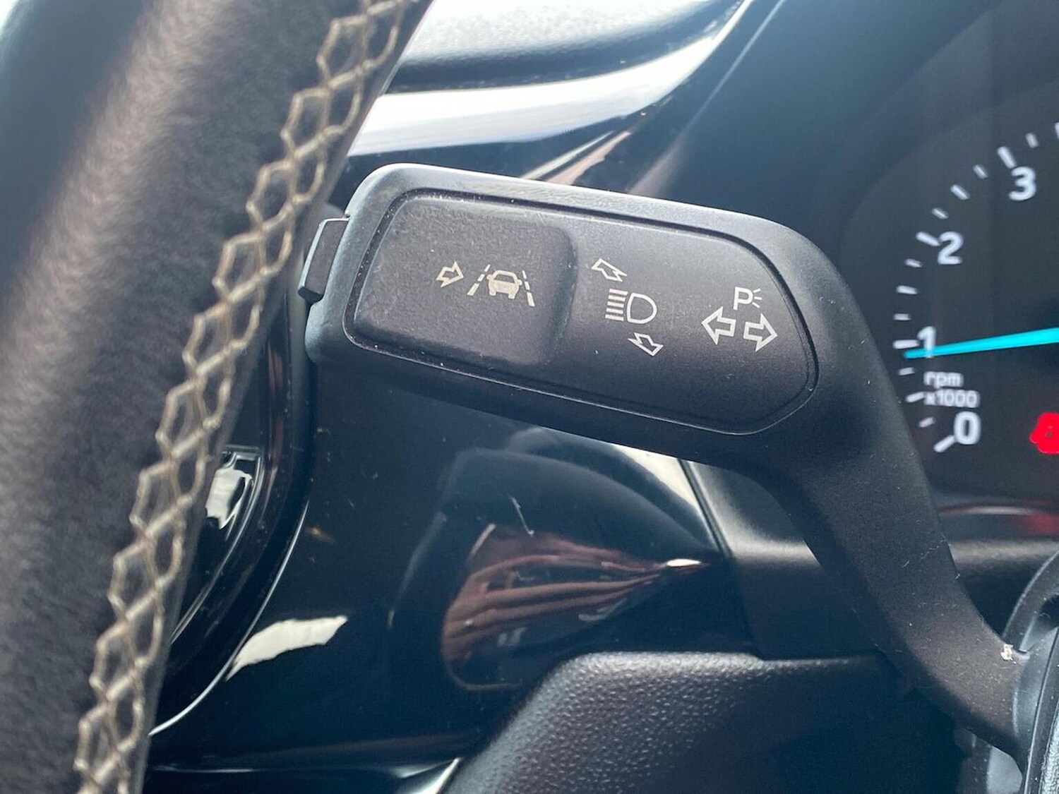 Used Ford Fiesta 2018 for sale - 76352515: Photo 28