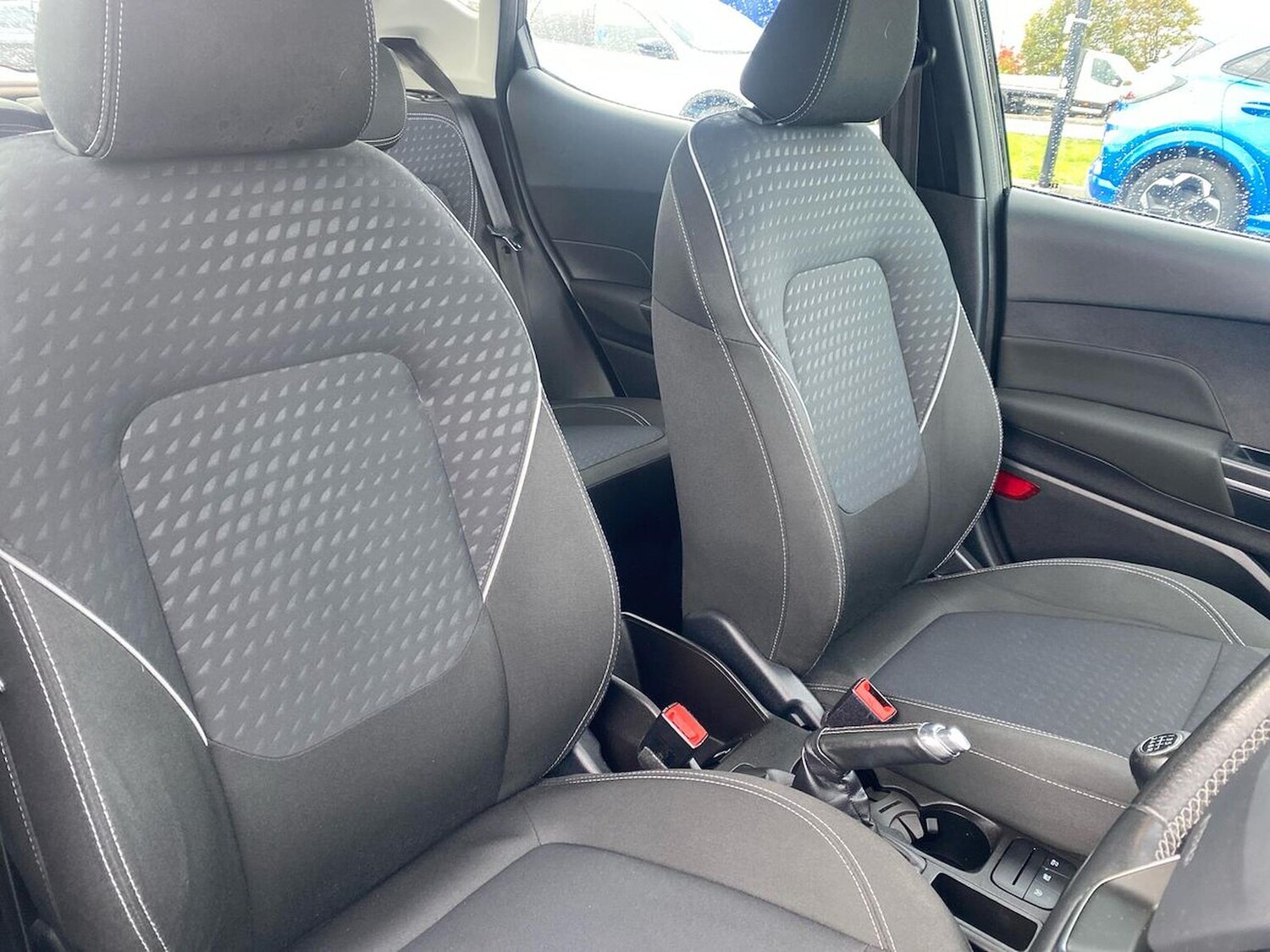 Used Ford Fiesta 2018 for sale - 76352515: Photo 31