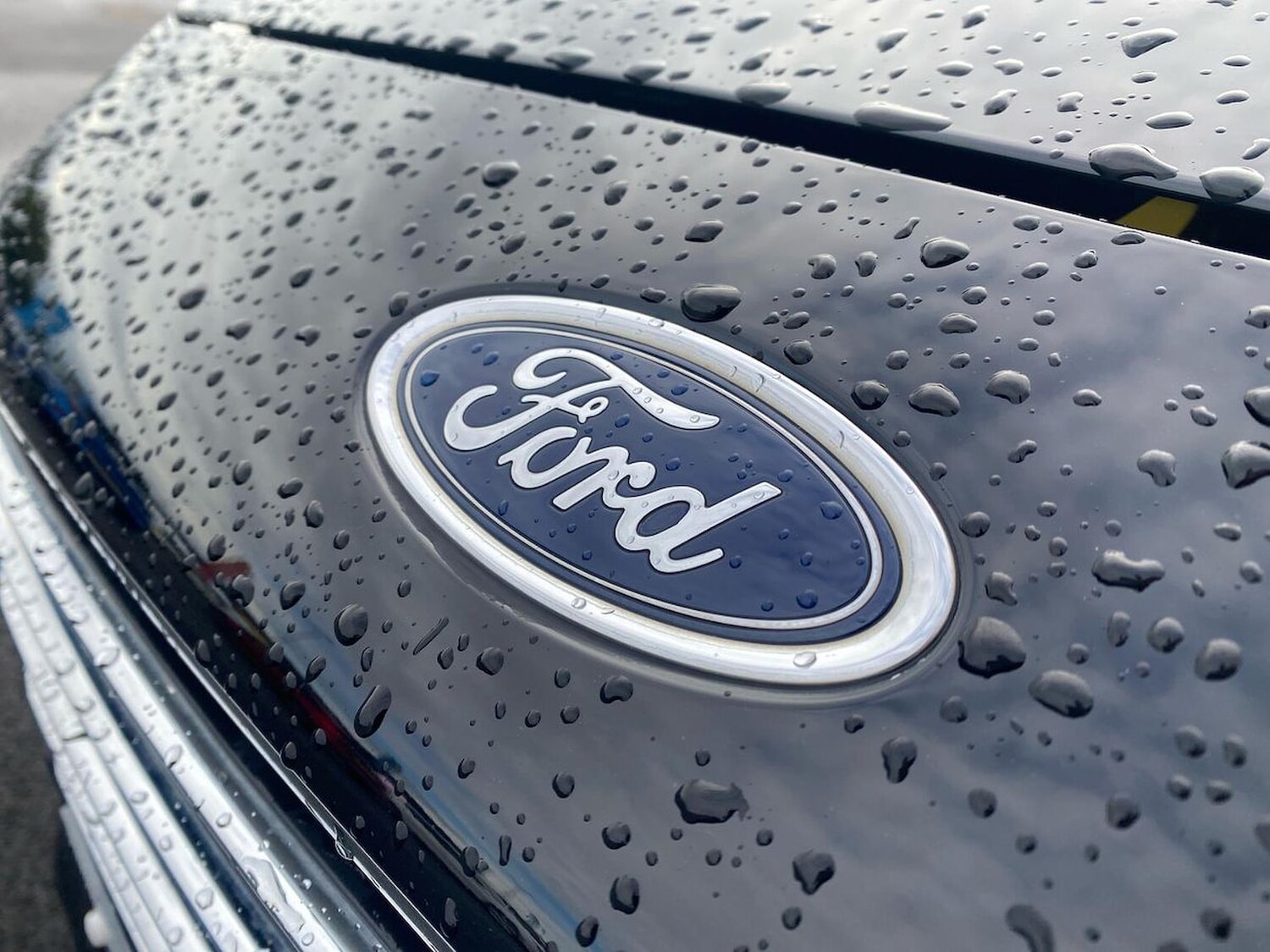 Used Ford Fiesta 2018 for sale - 76352515: Photo 32