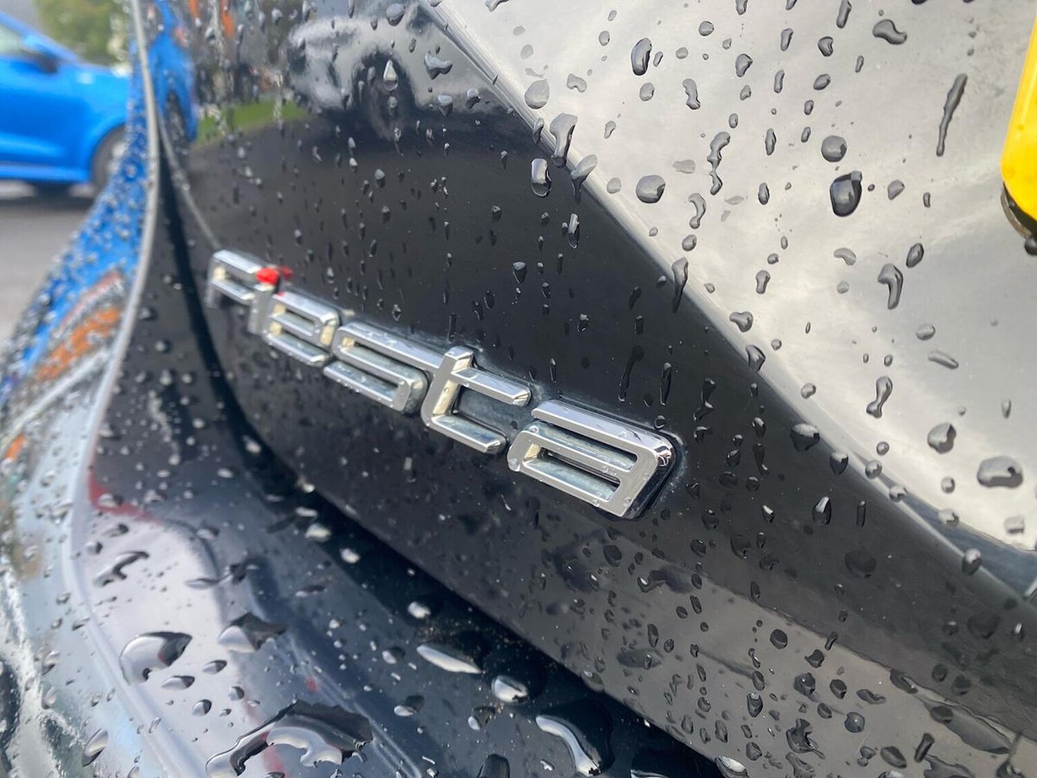 Used Ford Fiesta 2018 for sale - 76352515: Photo 34