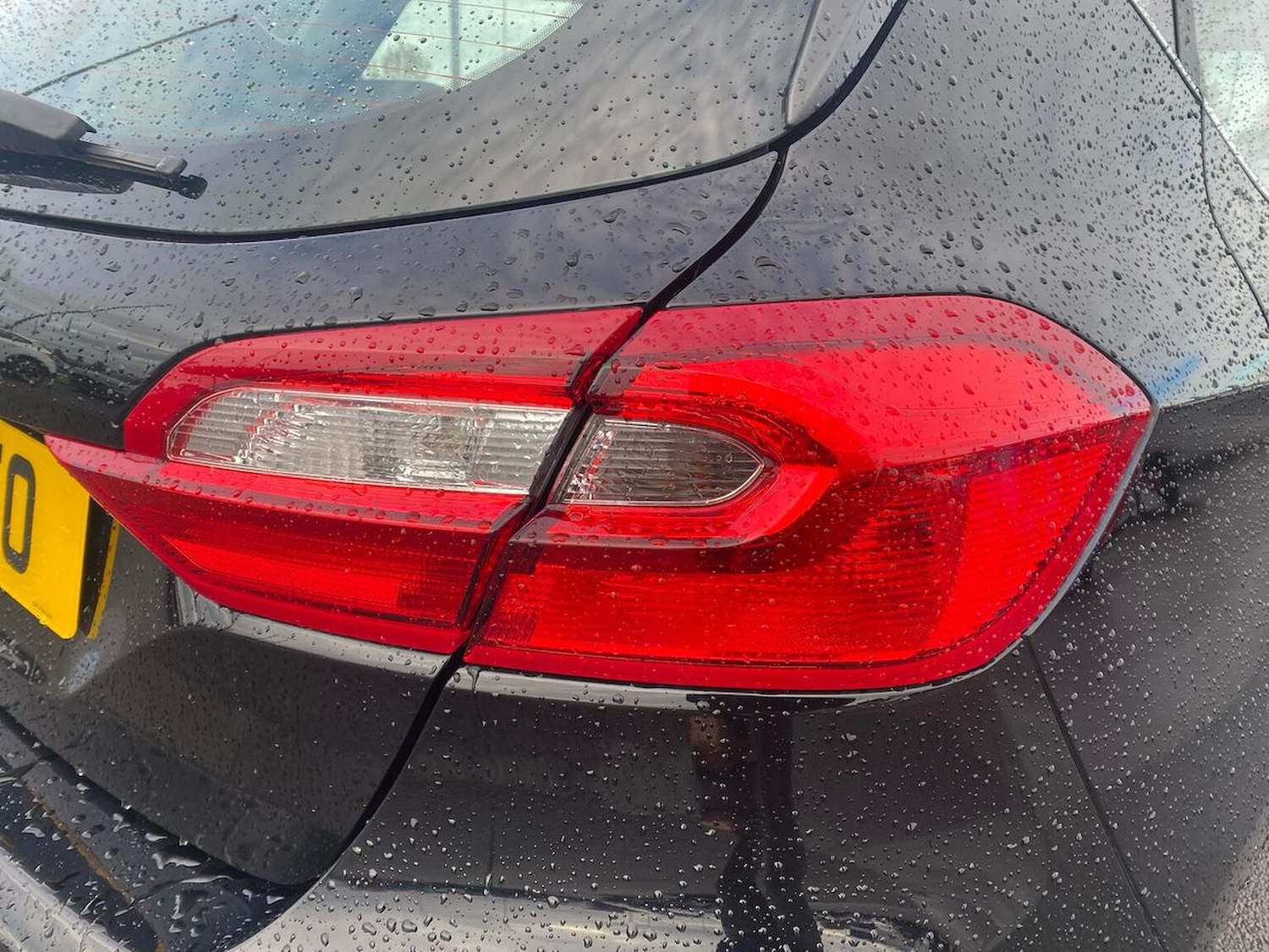 Used Ford Fiesta 2018 for sale - 76352515: Photo 35