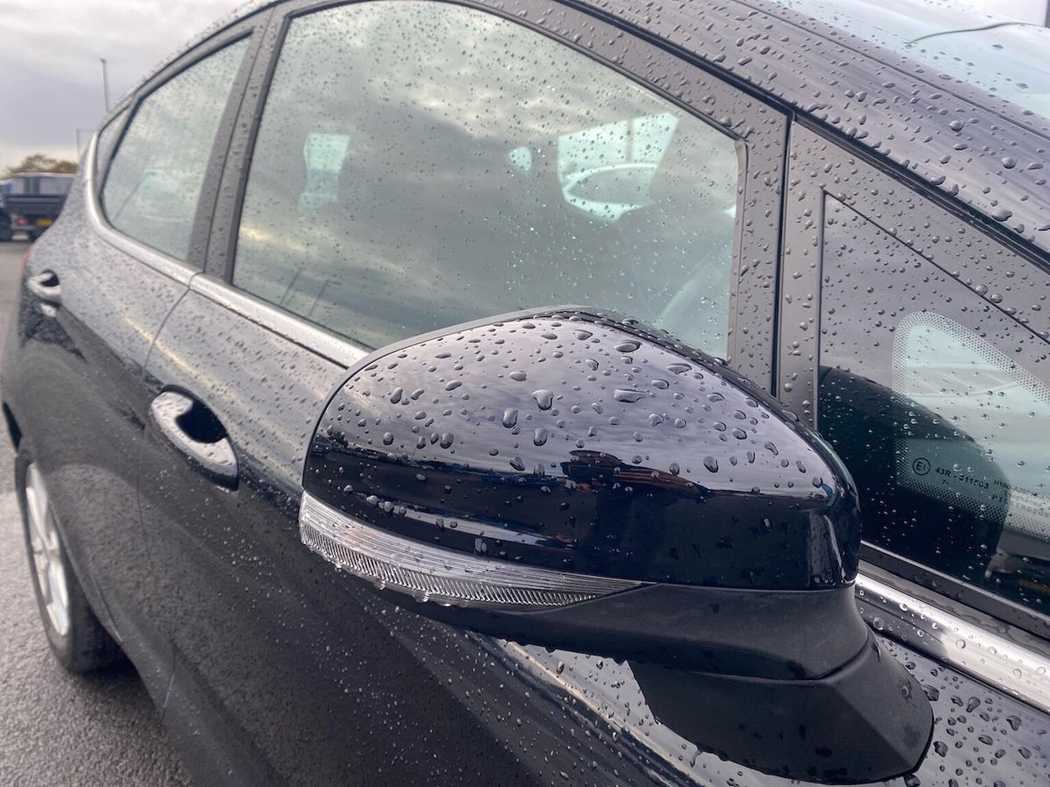 Used Ford Fiesta 2018 for sale - 76352515: Photo 37