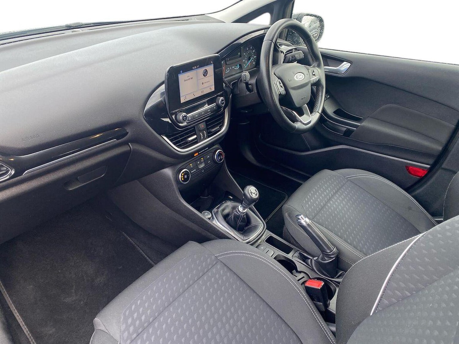 Used Ford Fiesta 2018 for sale - 76352515: Photo 7