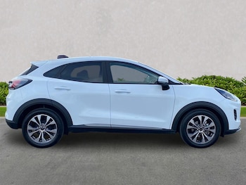 Used Ford Puma 2026 for sale - 79463252: Photo