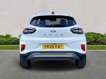 Used Ford Puma 2026 for sale - 79463252: Photo
