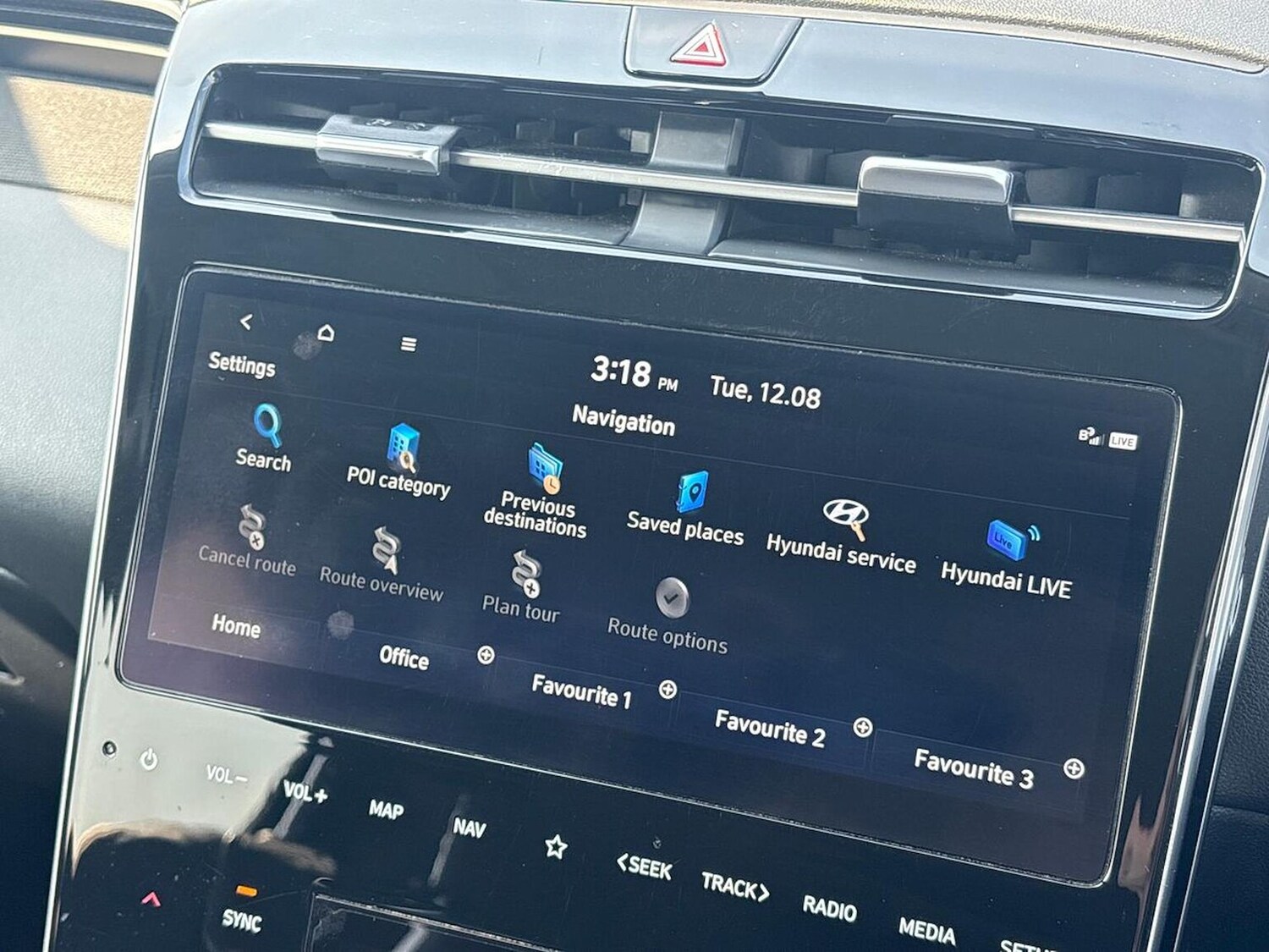 Vehicle 25