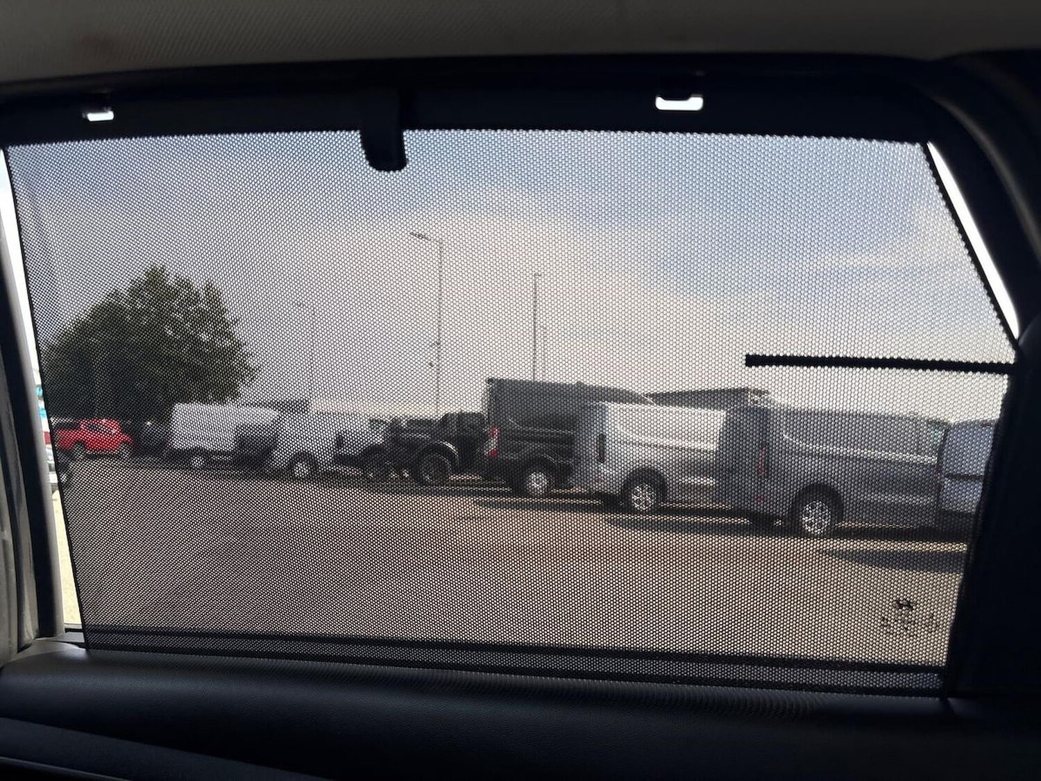 Vehicle 43