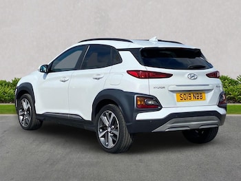 Used Hyundai KONA 2019 for sale - 79467952: Photo