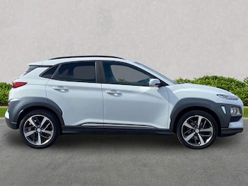 Used Hyundai KONA 2019 for sale - 79467952: Photo