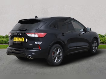 Used Ford Kuga 2022 for sale - 75745413: Photo