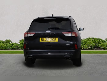 Used Ford Kuga 2022 for sale - 75745413: Photo
