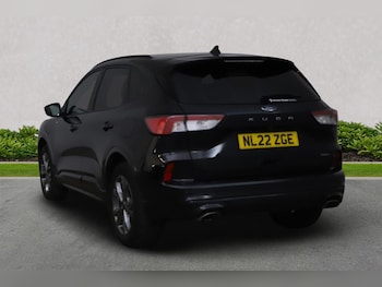 Used Ford Kuga 2022 for sale - 75745413: Photo