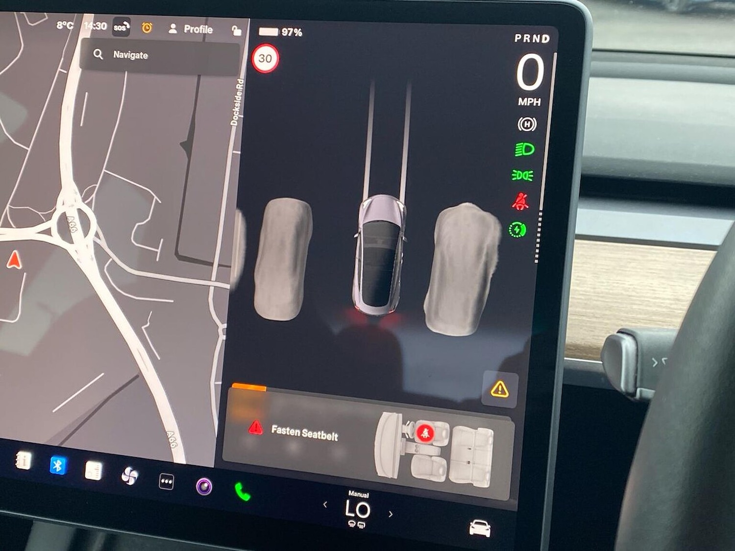 Used Tesla Model 3 2022 for sale - 77629362: Photo 10