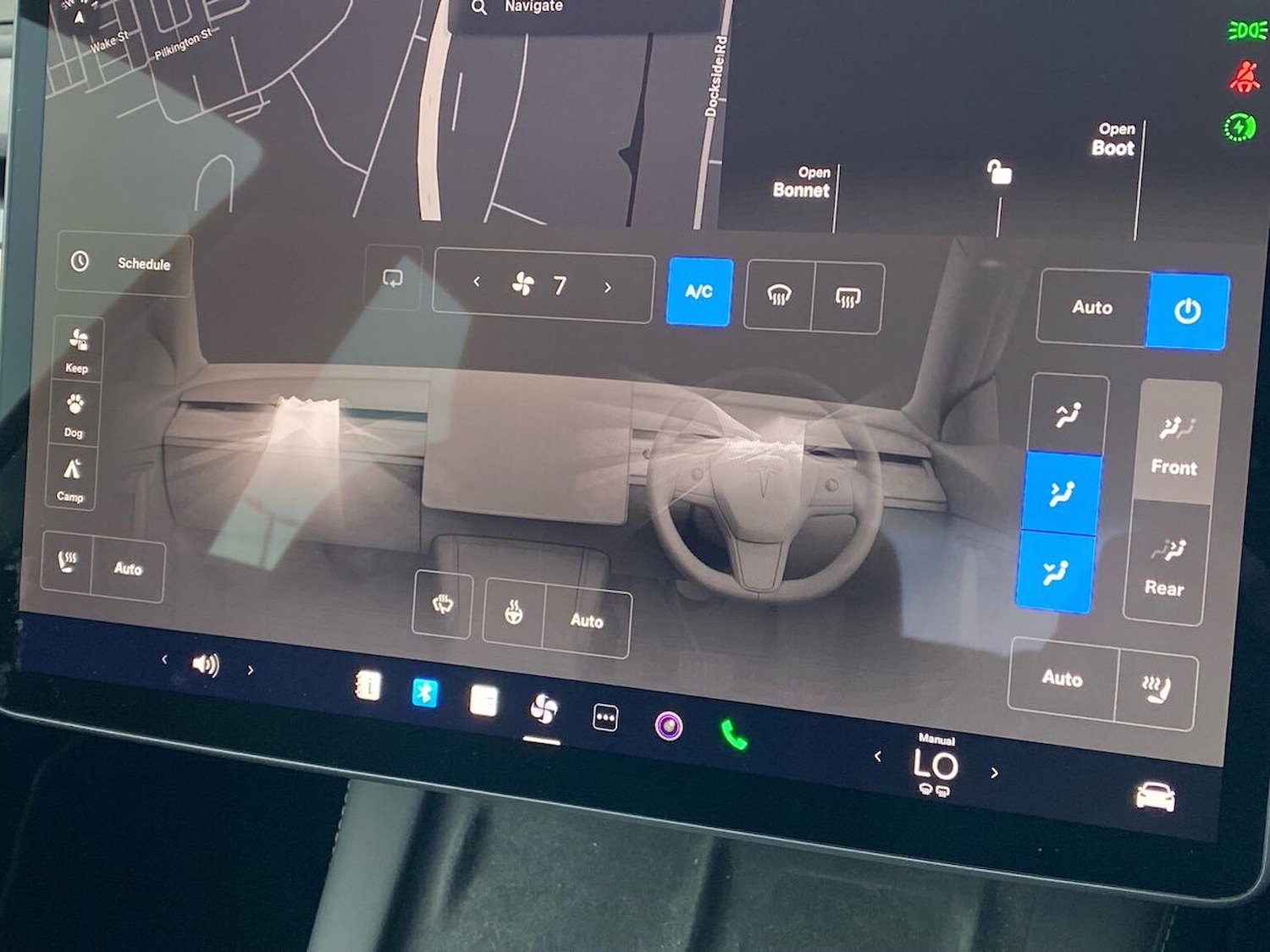 Used Tesla Model 3 2022 for sale - 77629362: Photo 12