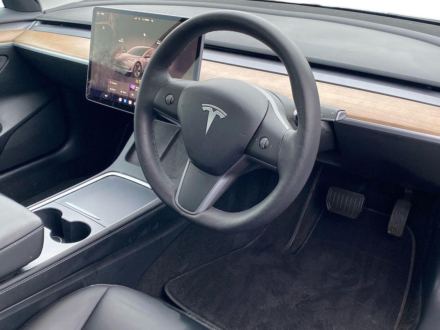 Used Tesla Model 3 2022 for sale - 77629362: Photo 15