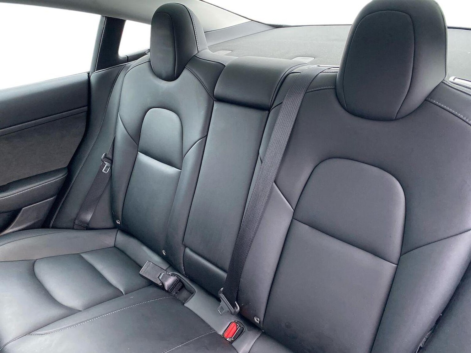 Used Tesla Model 3 2022 for sale - 77629362: Photo 16