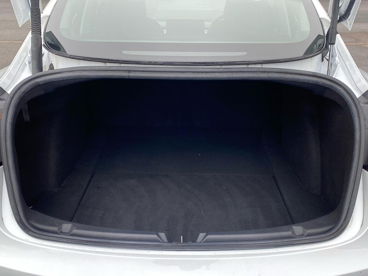 Used Tesla Model 3 2022 for sale - 77629362: Photo 17